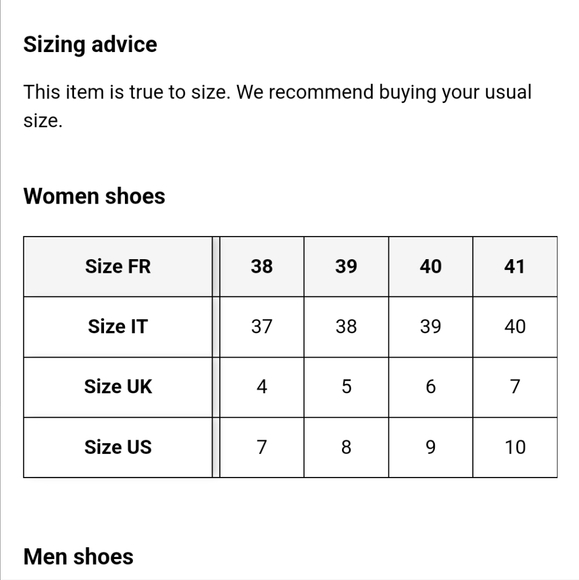 Zadig & Voltaire Black Suede Slide Sandals - FR 39 US 8 - Picture 11 of 11